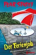 E-Book (epub) Fear Street 41 - Der Ferienjob von R.L. Stine