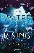 E-Book (epub) Water Rising (Band 1) - Flucht in die Tiefe von London Shah