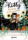 E-Book (epub) Kitty (Band 3) - Abenteuer im Sternenlicht von Paula Harrison