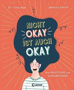 E-Book (pdf) Nicht okay ist auch okay von Tina Rae