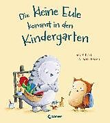 E-Book (pdf) Die kleine Eule kommt in den Kindergarten von Debi Gliori