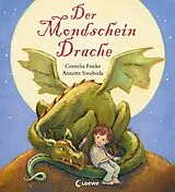 E-Book (epub) Der Mondscheindrache von Cornelia Funke
