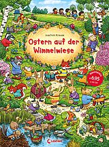 E-Book (epub) Ostern auf der Wimmelwiese von 