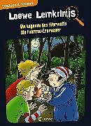 E-Book (epub) Loewe Lernkrimis - Die Legende des Werwolfs / Die Fahrrad-Erpresser von Annette Neubauer
