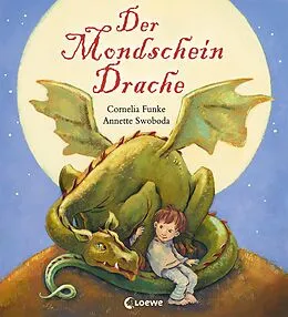 E-Book (pdf) Der Mondscheindrache von Cornelia Funke