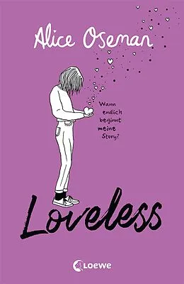 E-Book (epub) Loveless (deutsche Ausgabe) von Alice Oseman