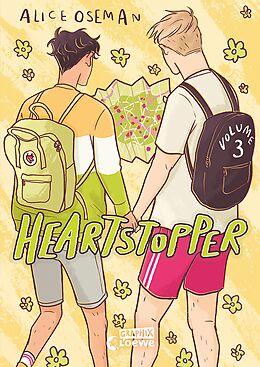 E-Book (pdf) Heartstopper Volume 3 (deutsche Ausgabe) von Alice Oseman