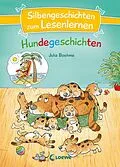 E-Book (epub) Silbengeschichten zum Lesenlernen - Hundegeschichten von Julia Boehme
