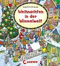 E-Book (epub) Weihnachten in der Wimmelwelt von 