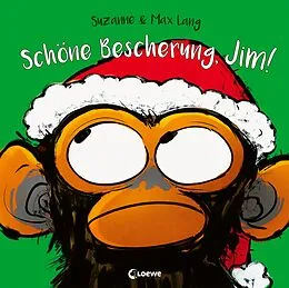 E-Book (pdf) Schöne Bescherung, Jim! von Suzanne Lang