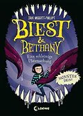 E-Book (epub) Biest &amp; Bethany (Band 3) - Eine schleimige Überraschung von Jack Meggitt-Phillips