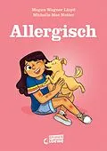 E-Book (epub) Allergisch von Megan Wagner Lloyd
