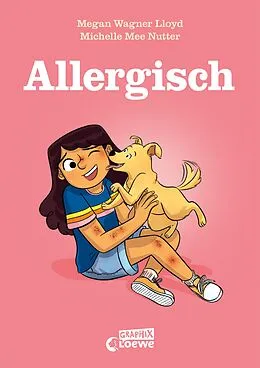 E-Book (pdf) Allergisch von Megan Wagner Lloyd