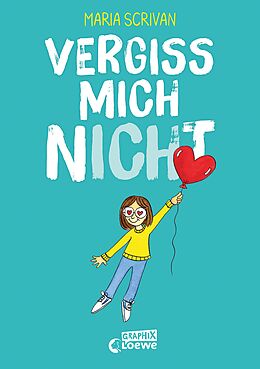 E-Book (epub) vergiss mich nICHt (nICHt genug-Reihe, Band 2) von Maria Scrivan