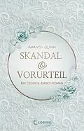 E-Book (epub) Skandal &amp; Vorurteil von Amanda Quain