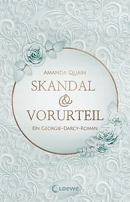 E-Book (epub) Skandal & Vorurteil von Amanda Quain
