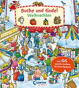 E-Book (pdf) Suche und finde! - Weihnachten von 