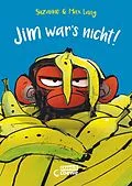 E-Book (pdf) Jim war's nicht! von Suzanne Lang