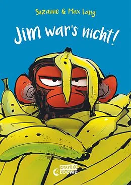E-Book (pdf) Jim war's nicht! von Suzanne Lang