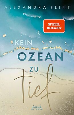 E-Book (epub) Kein Ozean zu tief (Tales of Sylt, Band 3) von Alexandra Flint