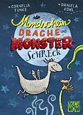 E-Book (pdf) Mondscheindrache und Monsterschreck von Cornelia Funke