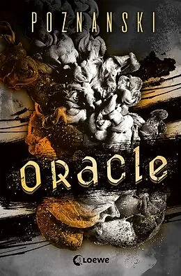 E-Book (epub) Oracle von Ursula Poznanski