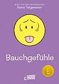 E-Book (pdf) Bauchgefühle von Raina Telgemeier