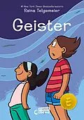 E-Book (pdf) Geister von Raina Telgemeier