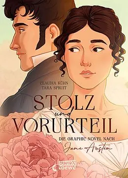 E-Book (pdf) Stolz und Vorurteil von Jane Austen, Claudia Kühn