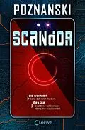E-Book (epub) Scandor von Ursula Poznanski