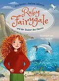 E-Book (epub) Ruby Fairygale und der Zauber des Meeres (Erstlese-Reihe, Band 5) von Kira Gembri, Marlene Jablonski