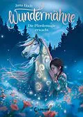 E-Book (epub) Wundermähne (Band 1) - Die Pferdemagie erwacht von Jana Hoch