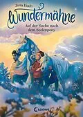 E-Book (epub) Wundermähne (Band 2) - Auf der Suche nach dem Seelenpony von Jana Hoch