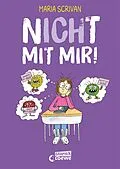 E-Book (pdf) nICHt mit mir! (nICHt genug-Reihe - Band 4) von Maria Scrivan