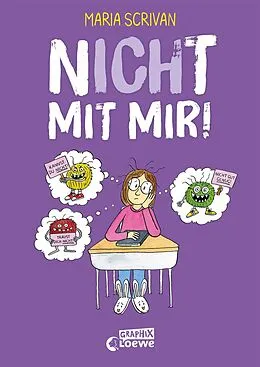 E-Book (epub) nICHt mit mir! (nICHt genug-Reihe - Band 4) von Maria Scrivan