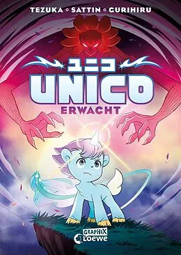 E-Book (pdf) Unico erwacht (Band 1) von Osamu Tezuka, Samuel Sattin