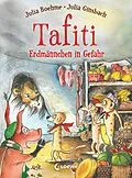 E-Book (epub) Tafiti (Band 23) - Erdmännchen in Gefahr von Julia Boehme
