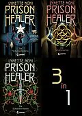 E-Book (epub) Prison Healer Bundle von Lynette Noni