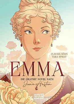 E-Book (epub) Emma von Jane Austen, Claudia Kühn