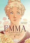 E-Book (pdf) Emma von Jane Austen, Claudia Kühn