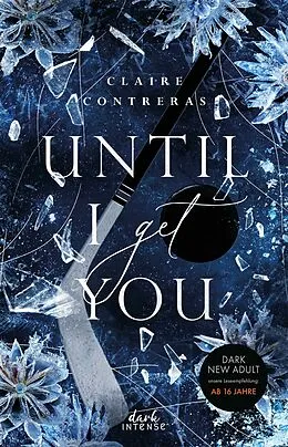E-Book (epub) Until I Get You (Fairview Hockey, Band 1) von Claire Contreras
