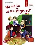 E-Book (epub) Wie ist das mit dem Ärgern? von Dagmar Geisler