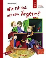 E-Book (pdf) Wie ist das mit dem Ärgern? von Dagmar Geisler