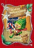 E-Book (epub) Na toll, ein Weihnachtstroll (Weihnachtstroll, Band 1) von Annette Moser