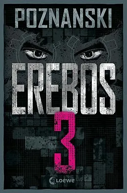 E-Book (epub) Erebos 3 von Ursula Poznanski