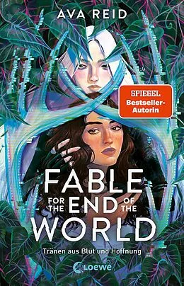E-Book (epub) Fable for the End of the World von Ava Reid