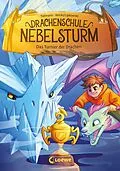 E-Book (epub) Drachenschule Nebelsturm (Band 3) - Das Turnier der Drachen von Christian Tielmann