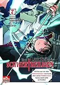 E-Book (epub) Vom Landei zum Schwertheiligen - Ich bin nur ein alter Schwertmeister vom Land, aber meine Schülerinnen lassen mich nicht in Frieden! 07 von Shigeru Sagazaki