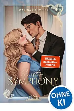 E-Book (epub) Sinister Symphony (Whispers of Scandals, Band 1) von Marina Neumeier