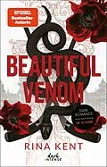 E-Book (epub) Beautiful Venom (Vipers, Band 1) von Rina Kent